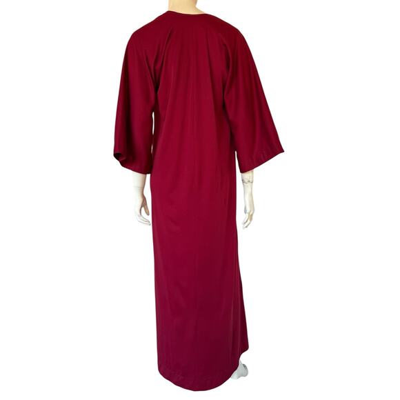 Vintage Halston IV kaftan one size 1970’s - Picture 5 of 6